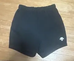 DESCENTE バレーボールパンツ　ショーパン　M