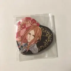 BROTHERS CONFLICT スイーツパラダイス　缶バッジ　朝日奈光