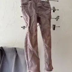 GAP 5歳用 ピンクレギンス