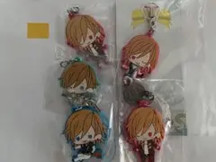 (O) うたプリ　神宮寺レン　ラバマス　まとめ売り　B品含む