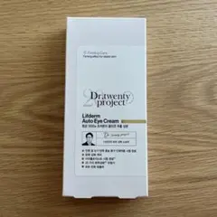 Dr.twenty project/Lifderm Auto Eye Cream