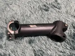 Bazooka 25.4mmステム ブラック