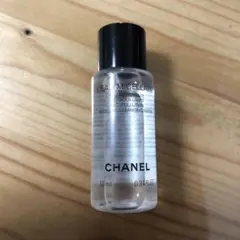 シャネル オーミセラー 拭き取り用メークアップリムーバー サンプル 10ml