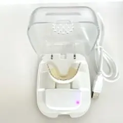 オルソパルス OrthoPulse OrthoPulse® | Light up your Smile. Faster.