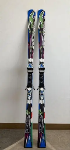 ノルディカ GS-R 182cm