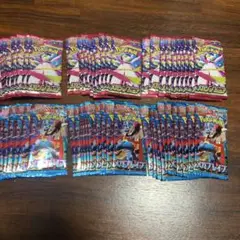 メガブレイブ メガシンフォニア バラパック 各30パック 2box分