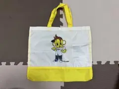 阪神タイガース　コラッキー　レッスントート　SGLスタジアム限定 キッズ