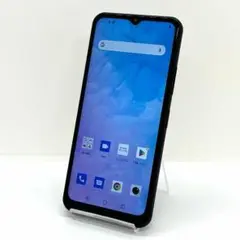 新品同様 SIMフリー aiwa phone B-2 [JA3-SMP0602]