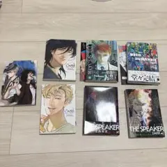 ZAKK CANISシリーズ