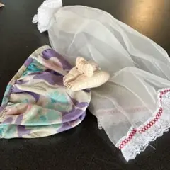 ハンドメイドお化粧カバー他