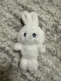 foxxy bunny