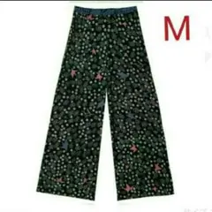 タグ付新品✨Juana de Arco❤ホアナデアルコ❤ワイドパンツ❤ヨガパンツ