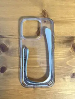 tetote スマホグリップ shape # 01 tetote スマホグリップ shape # 01 スマホアクセサリー