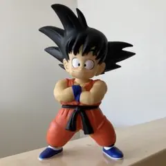 ドラゴンボール ソフビフィギュア