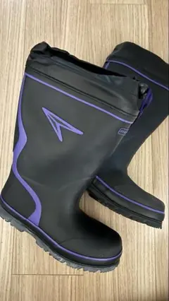 未使用タグ付き✨MIZUNO【M】レインブーツ レインシューズ 未使用タグ付き✨MIZUNO【M】レインブーツ レインシューズ 靴