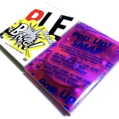 SMAP TOUR 2005・2006 DVD 2公演 セット〈各3枚組〉