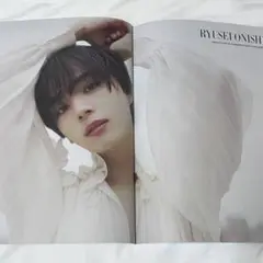 BARFOUT Vol.359 大西流星
