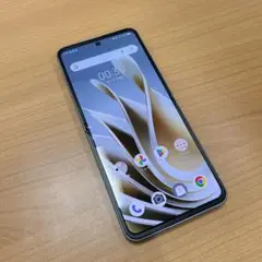 Libero Flip A304ZT 128GB SIMフリー