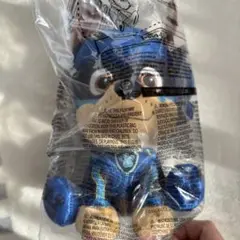 パウパトロール　チェイス　ぬいぐるみ