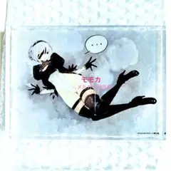 2025年最新】nier automata アクリルブロックの人気アイテム