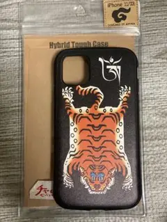iPhone11/XRケース Hybrid ToughCase 新品未使用品