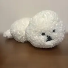 MAMBO ぬいぐるみリアル WAKE ME UP