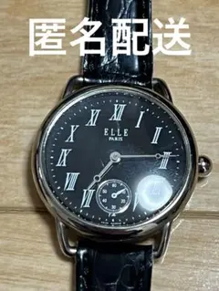 ELLE 時計