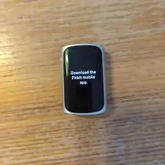 fitbit charge5 ジャンク品