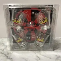 ドリンキングゲーム