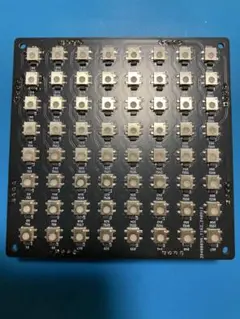 Monome Ansible 希少/レア Monome Ansible 希少/レア - メルカリ
