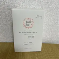 Mama & Kids natural mark cream 470g