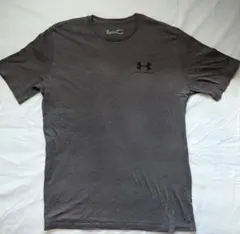 アンダーアーマー Tシャツ Mサイズ MD