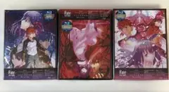 劇場版Fate/stay night Heaven's Feel Blu-ray