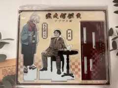 ゲゲゲの謎　水木&鬼太郎の父　アクリルジオラマスタンド