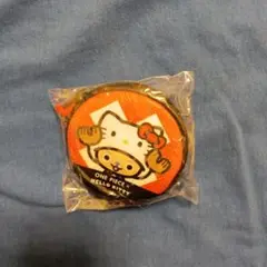 ONEPIECE×HELLOKITTY