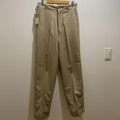 新品 yankshire 1963 trousers チノパン グレー W30 新品 yankshire 1963 trousers チノパン グレー W30 - メルカリ