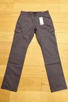 【新品】オークリーゴルフパンツ 32インチ