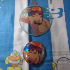 パラライ パララブ 雅邦善