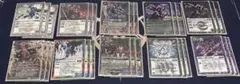 バトルスピリッツ ゴッド・ゼクス パーツ