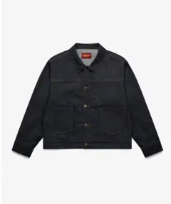Mutimer RAW DENIM JACKET size S