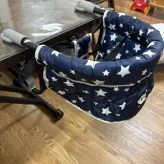 スマートエンジェル　テーブルチェア