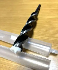 木工用　木工工作　ドリル　ドリルビット　24㍉
