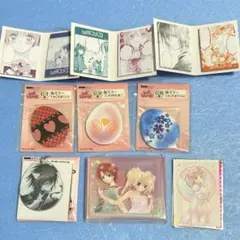 しゅごキャラ　くじ　まとめ売り