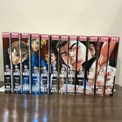 ろくでなしブルースBLUES 完全版エクストラ 全巻セット 希少 激レア ろくでなしブルースBLUES 完全版エクストラ 全巻セット 希少 激