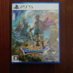 PS5 ドラゴンクエスト3 そして伝説へ