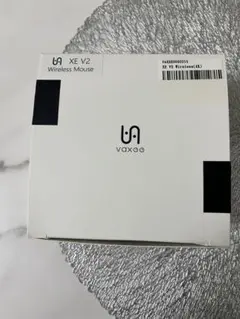 vaxee XE V2 black