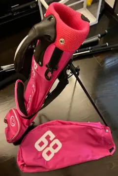 パーリーゲイツ ミニスタンド(おまけ付き)