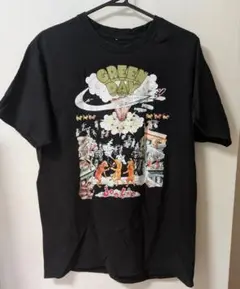 GREEN DAY dookie Tシャツ ブラック size 『L』