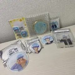 ときメモGS4 氷室一紀　グッズセット