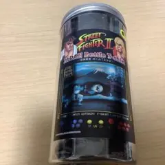 ストリートファイターII 日本限定　ボトルTシャツ　Mサイズ